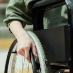Психологічних проблем ветеранів з інвалідністю побоюються 52% роботодавців