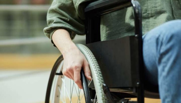 Психологічних проблем ветеранів з інвалідністю побоюються 52% роботодавців. ветеран, дослідження, працевлаштування, роботодавець, інвалідність