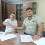 Луганська асоціація організацій осіб з інвалідністю співпрацюватиме з дніпровським реабілітаційним центром