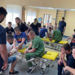 У Франківську відбувся масштабний обмін досвідом фахівців з протезування та реабілітації (ФОТО)