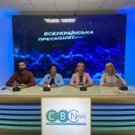 У Кропивницькому провели всеукраїнську пресконференцію щодо підтримки сімей з дітьми з порушенням розвитку