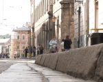 Доступність міста для людей з інвалідністю: яка ситуація у Львові (ФОТО, ВІДЕО). львів, доступність, облаштування, інвалідність, інклюзивність