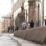 Доступність міста для людей з інвалідністю: яка ситуація у Львові (ФОТО, ВІДЕО)