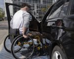 Безоплатне забезпечення автомобілем: чи може його отримати особа з інвалідністю внаслідок війни. автомобіль, документ, забезпечення, пільга, інвалідність внаслідок війни