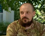 «Інвалідність я собі не роблю» – «Молот» захищає Україну на протезі (ФОТО, ВІДЕО). зсу, микола русецький, міна, протез, інвалідність