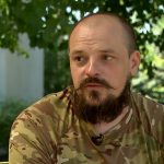«Інвалідність я собі не роблю» – «Молот» захищає Україну на протезі (ФОТО, ВІДЕО)