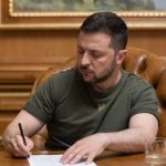 Зеленський підписав указ про перевірку рішень ВЛК з 24 лютого 2022 року