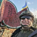«Відірвана нога зі шнурками біля голови»: шокуюча історія снайпера Сергія Позняка, який готується повернутися в стрій (ФОТО, ВІДЕО)