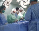 Відомий у світі хірург-ортопед прооперував українських воїнів за унікальною методикою протезування кінцівок. київ, рікард бранемарк, військовий, пресконференція, протезування