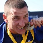 Другий день Ігор нескорених-2023: українські спортсмени здобули чотири медалі