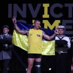 Ігри Нескорених-2023: Україна влаштувала фурор та виграла 11 медалей у третій змагальний день
