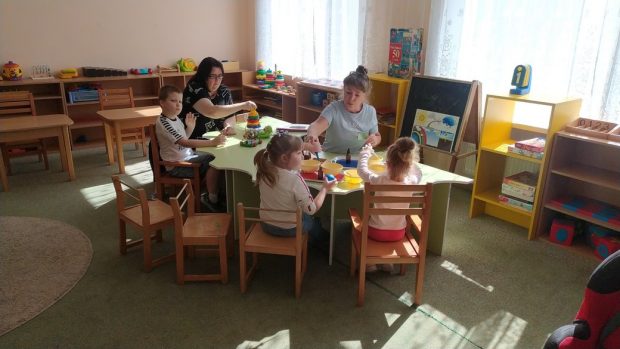 У 2023 році 321 дитина пройшла повний курс реабілітації в Миколаївському центрі для дітей з інвалідністю “Мрія”. миколаїв, центр комплексної реабілітації для дітей з інвалідністю мрія, відновлення, діагноз, хвороба
