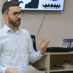 Український адвокат долучився до моніторингу виконання Угоди про асоціацію