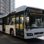 Світлина. В Одесі триває перевірка міського транспорту для людей з інвалідністю. Безбар'ерність, інвалідність, пандус, Одеса, перевірка, міський транспорт