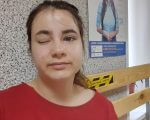 Пережила інсульт у 12 років: на Одещині переселенка з Мелітополя взяла під опіку підлітка з інвалідністю (ФОТО, ВІДЕО). дівчинка, опіка, переселенка, інвалідність, інсульт