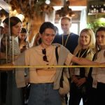 Як створити безбар’єрне середовище в готелях, кафе та ресторанах: у Львові презентували довідник (ВІДЕО)
