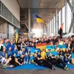 Світлина. Українські ветерани встановили світовий рекорд на Arnold Classic Europe – у чому він полягає. Реабілітація, поранення, змагання, ветеран, рекорд, Arnold Classic Europe
