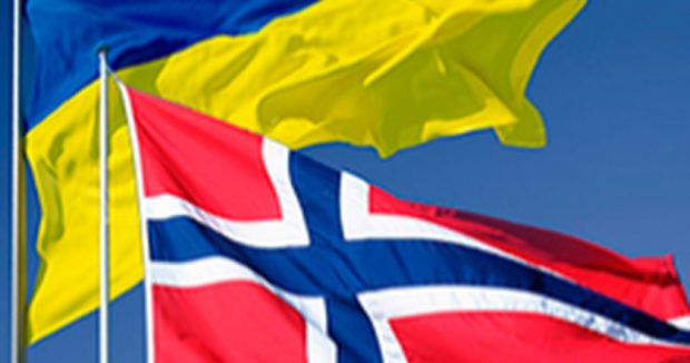 Рішення для перемоги: Норвегія готова допомагати з лікуванням українських захисників. норвегія, військовослужбовець, допомога, лікування, інвалідність