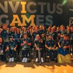За підтримки Мінветеранів учасники Національної збірної України на Invictus Games 2023 пройдуть відновлювальні збори на Львівщині