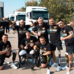 Українські ветерани встановили світовий рекорд на Arnold Classic Europe – у чому він полягає