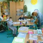 Інклюзивна освіта на Вінниччині: хто такий асистент дитини і як він допомагає під час навчання (ФОТО, ВІДЕО)