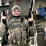 "Запротезуватися у мене один шанс": боєць Олександр Ботюк із ДШВ реабілітується у Полтаві (ФОТО, ВІДЕО)