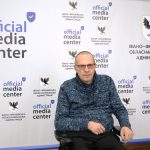У медійному центрі обласної військової адміністрації відбувся брифінг до Міжнародного дня людей з інвалідністю (ВІДЕО)