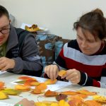 "Щоб допомогти людям з інвалідністю боротися зі стресом": у Вінниці проводять заняття з емоційної грамотності (ВІДЕО)