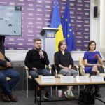 Сприйняття людей з інвалідністю в Україні. Презентація дослідження (ВІДЕО)