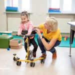 У Львові відкрили Центр допоміжних технологій для дітей з інвалідністю