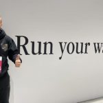 Ветеран з Вінниччини пробіг на протезі два марафони за сім днів (ВІДЕО)