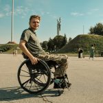 Навіть складне поранення не може забрати мрій про щасливе майбутнє: як відновлюється після травми 25-річний Олександр Петренко
