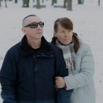 Не бачив 36 років: у Польщі українцю провели успішну операцію з повернення зору
