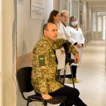У коломийській лікарні відкрили оновлене реабілітаційне відділення (ФОТО)
