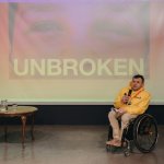 «Інвалідність це не вада, не патологія, а стан душі», – психолог реабілітаційного центру UNBROKEN Павло Козак (ФОТО)