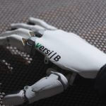 Світлина. Людина чи робот: історія створення роботизованих медичних протезів. Статті, протез, поранення, протезування, війна, ортезування