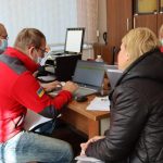На Тернопільщині для переселенців і людей з інвалідністю продовжили час реєстрації на отримання допомоги від Червоного Хреста