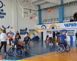 У Черкасах показали види спорту, адаптовані під ветеранів із інвалідністю (ФОТО). черкаси, адаптивні види спорту, ветеран, суспільство, інвалідність