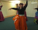 Мам дітей з інвалідністю у Полтаві безоплатно навчають танцювати трайбл (ВІДЕО). ельвіра попова, полтава, танець, трайбл, інвалідність