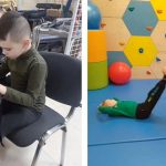 Центр комплексної реабілітації для осіб з інвалідністю Дніпровського району продовжує надавати реабілітаційні послуги