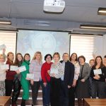 Одеські медики пройшли навчання з допомоги дітям з порушеннями розвитку (ФОТО)