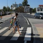 У 2023 році пішохідні переходи у Львові понизили в 1237 місцях