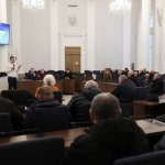 У Львові провели навчання для пів сотні водіїв громадського транспорту (ФОТО)