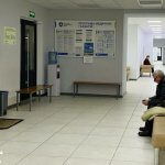 Світлина. У лікарнях Покровська покращують безбар’єрність для пацієнтів з інвалідністю. Безбар'ерність, інвалідність, доступність, пацієнт, лікарня, Покровск