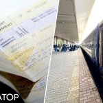 Одеситу не продали пільговий квиток на потяг до Києва - чи виплатила Укрзалізниця компенсацію у 50 тисяч гривень