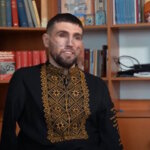 «Не можна лише надіятися, треба боротися», - поранений боєць ЗСУ Захар Бірюков про жагу до життя і боротьбу (ВІДЕО)