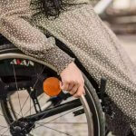 Під час війни жінки з інвалідністю стикаються з перешкодами в отриманні правничої допомоги – Fight For Right