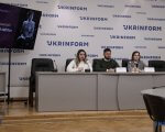 В Україні представили проєкт про людей з інвалідністю «Час вийти на світло» (ФОТО, ВІДЕО). допомога, комунікація, проєкт час вийти на світло, суспільство, інвалідність
