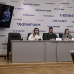 В Україні представили проєкт про людей з інвалідністю «Час вийти на світло» (ФОТО, ВІДЕО)