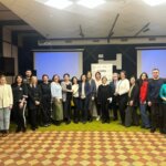 Під егідою МКІП розробляють політику доступності культурних послуг в Україні